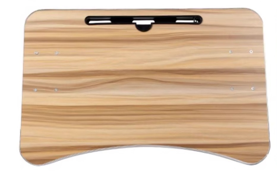 TABLA/MESA DE COMER P.SILLA DE RUEDAS - MADERA - 60x40 CM