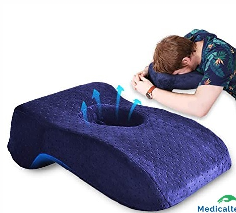 COJIN PRONO VISCOELASTICO