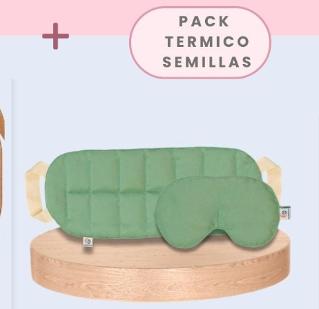 PACK TÉRMICO KALA