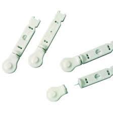 LANCETAS ACCU-CHEK SOFTCLIX X 10 UNID.