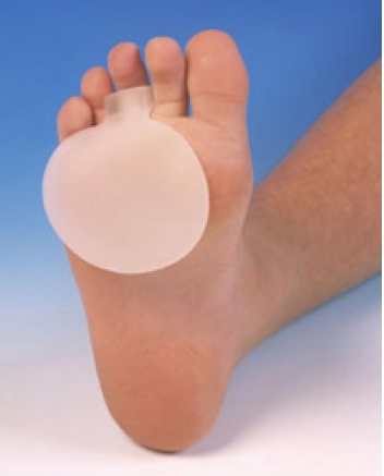 PLANTAR CON SEP 5 DEDOS (510)