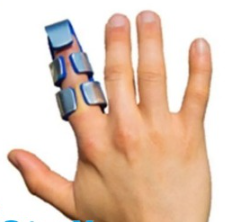 FERULA DE DEDO PERRITO INDICE