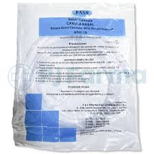 CANULA BINASAL PEDIATRICO