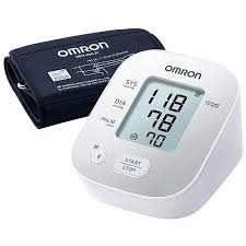 TENSIOMETRO BRAZO HEM-7154