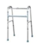 ANDADOR ALUM. C/MARCAPASO