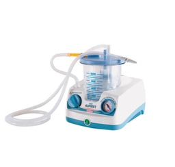 ASPIRADOR SECREC. NEW ASPIRET