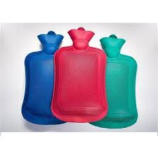 BOLSA AGUA CALIENTE (1000ML)