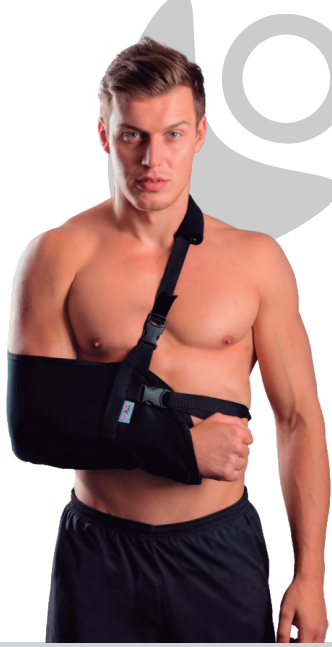 CABESTRILLO UNIV. BILATERAL LM-104 TALLA XL