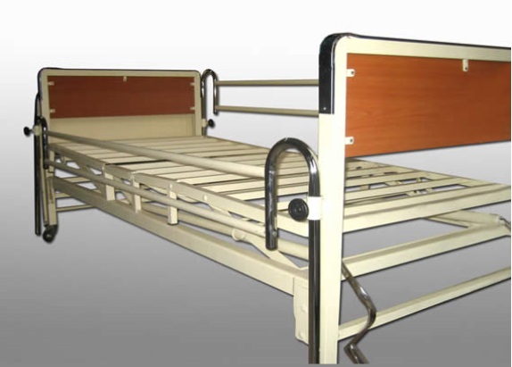 CAMA CLINICA NACIONAL - MANUAL 2 FUNCIONES