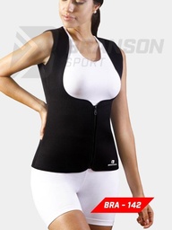 CHAL. DE MUJER BRA-142-S