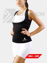 CHAL. THERMO REDUC. BRA-208-XXL