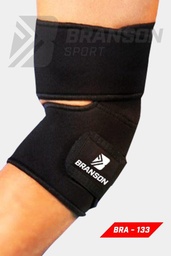 CODERA VELCRO BRA-133-L