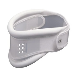 COLLARIN SEMIRIGIDO BLANCO TALLA M