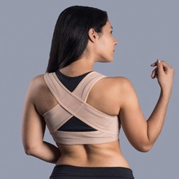 CORREC. BRASIER BEIGE LM-112-L