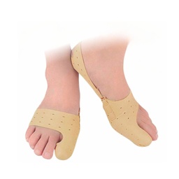 CORRECTOR DE JUANETE TIPO MEDIA, REGULABLE, SMALL, U. 501