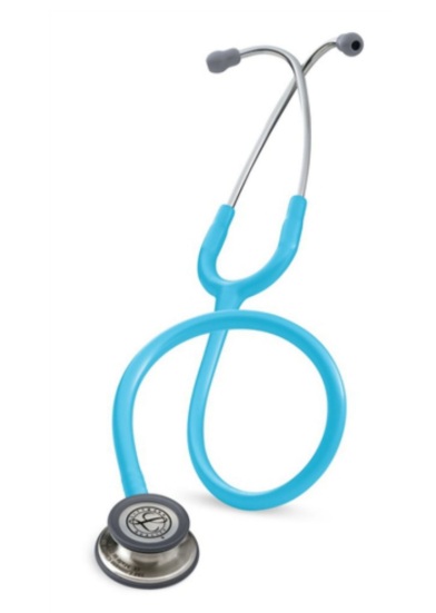 ESTETOSCOPIO CLASSIC III - TURQUESA