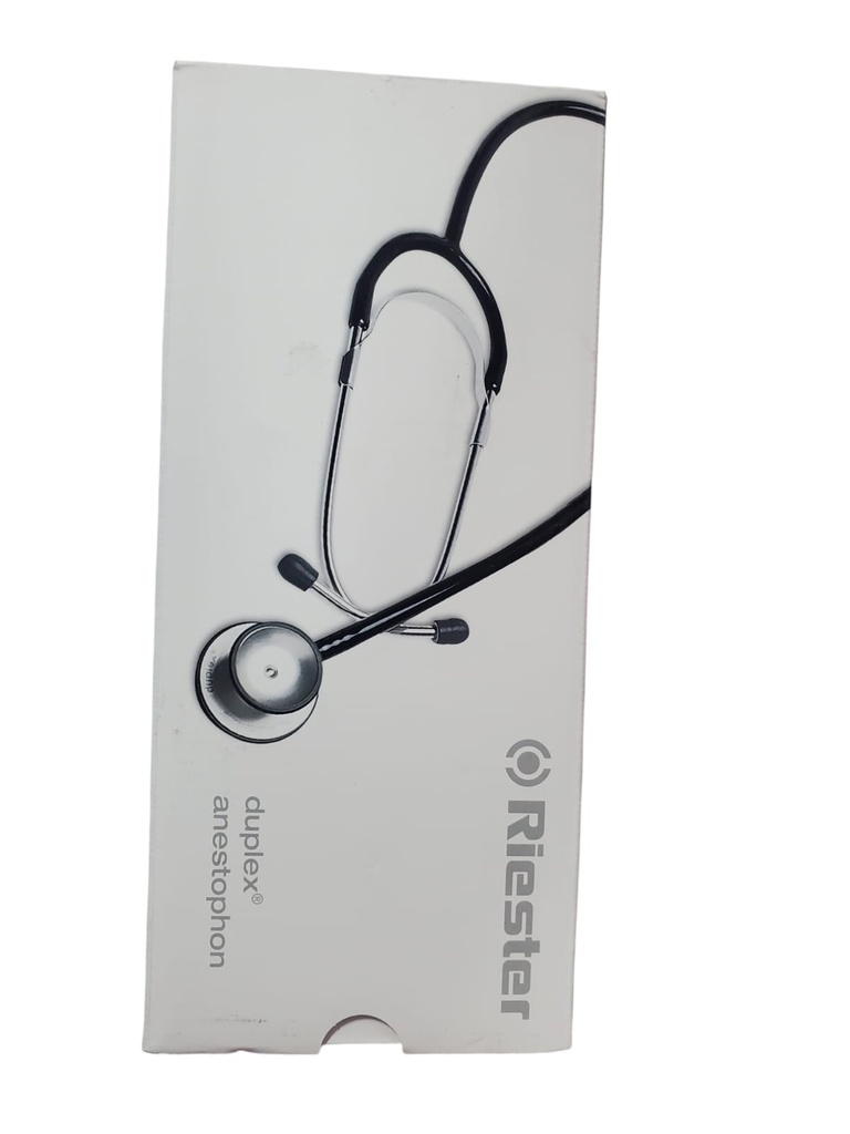 ESTETOSCOPIO ANESTOPHON ALUMINIO PEDIATRICO 4041