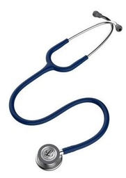 ESTETOSCOPIO CLASSIC III - AZUL MARINO