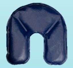 HERRADURA DE GEL CLÁSICA 42x43 CM (Colores varios)