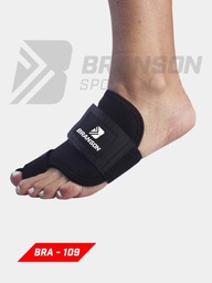 INMOV. JUANETE DER. BRA-109-D-S