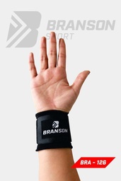 MUÑEQUERA CORTA BRA-126-S