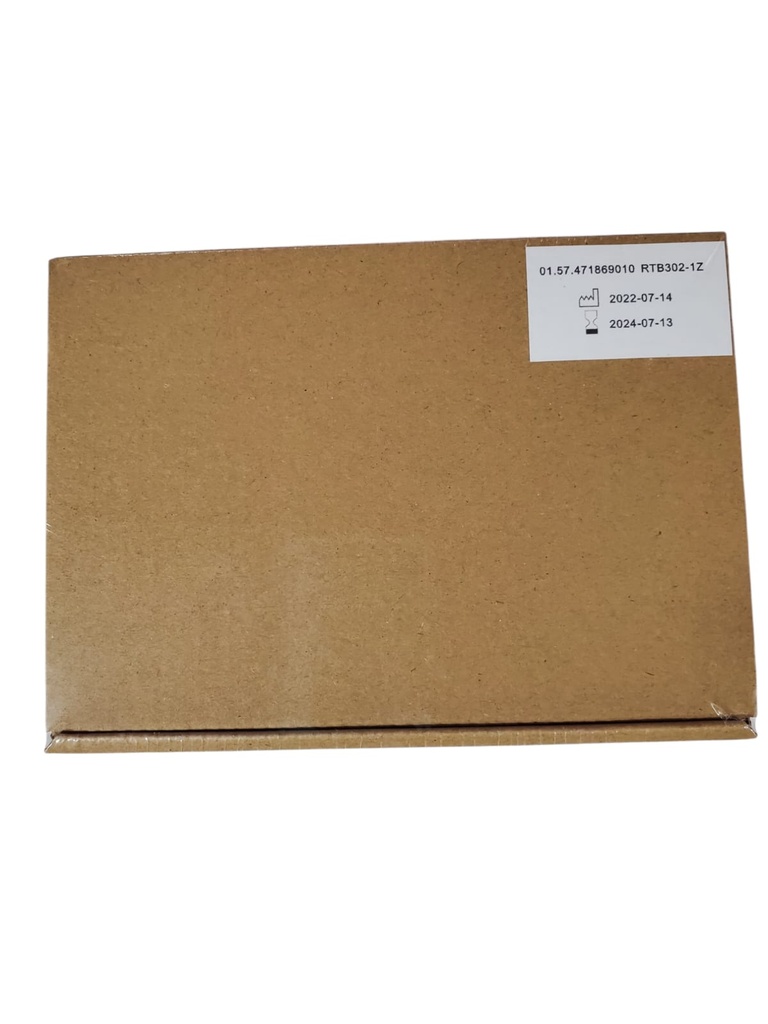 PAPEL MILIMETRADO PARA MONITOR FETAL 150 X 90X300