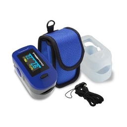 PULSIOXIMETRO MODELO C-29 - INCLUYE ACCESORIOS