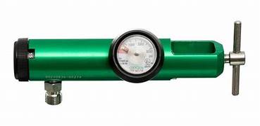 REGULADOR TIPO YOCKEY LARGO TITAN MEDICAL CGA870L