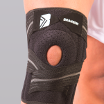 RODILLERA DOBLE AJUSTE BRA-510 STD