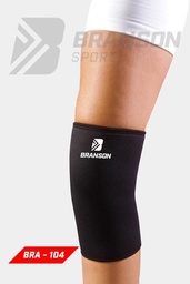 RODILLERA S/ABERTURA BRA-104-S