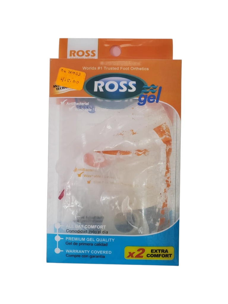 SEP. DEDO C/ANILLO 114 - L