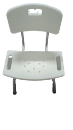 SILLA DUCHA S/POSA BRAZO