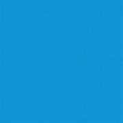 SOLERA DE MARROQUÍN - COLOR AZUL CIELO