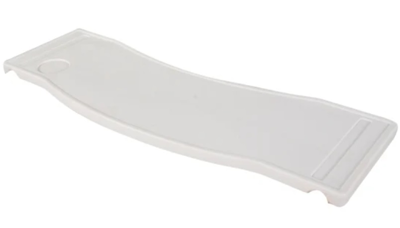 TABLA/MESA DE COMER P/CAMA - ABS- MOD. ESTANDAR SIN RESORTE