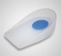 TALONERA SILICONA TITANIUM S (103-1)