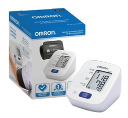TENSIOMETRO BRAZO HEM-7122
