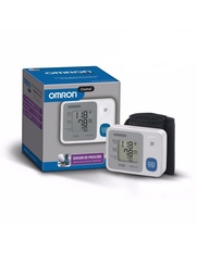 TENSIOMETRO MUÑECA HEM-6122