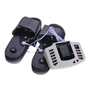 ELECTROESTIMULADOR TERAPIA TENS/4 ELECTRODOS + SANDALIAS