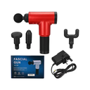 MASAJEADOR PISTOLA 6V-4C/BASICO (HG-320)
