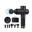 MASAJEADOR PRO/PISTOLA DIGITAL/30V-6C