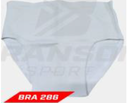 SUSP. EN TRUZA ALGODÓN BRA-286 XL