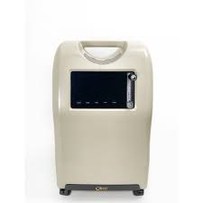 [0710062] CONCENTRADOR DE OXIGENO 10 LPM / INCL. CONECTOR PARA NEBULIZAR 1/FLUJO