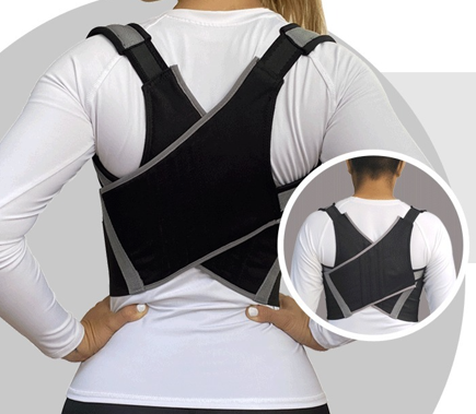 [0030038] CORRECTOR DE POSTURA 2 PIEZAS (T/XL) LM131