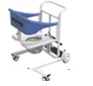 [0460138] SILLA DE TRANSFERENCIA / HIDRÁULICA ESTÁNDAR