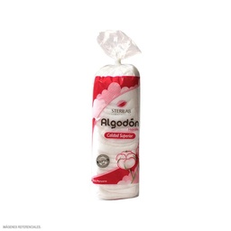 [0810003] ALGODON HIDROFILO 50 GR
