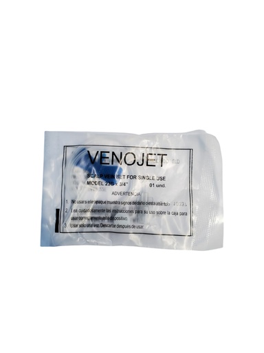 [0910048] ALITA 23G (SCALP VEIN SET FOR SINGLE USE) X UND