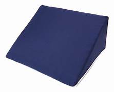 [1001212] ALMOHADA CUÑA ANTIRREFLUJO GASTRICO 50X42X30