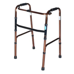 [0210114] ANDADOR IMP. ALUMINIO BRONCE S/RDS C/MCPS