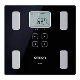 [121526] BALANZA CON CONTROL CORPORAL/BLUETOOTH HBF-222-LA