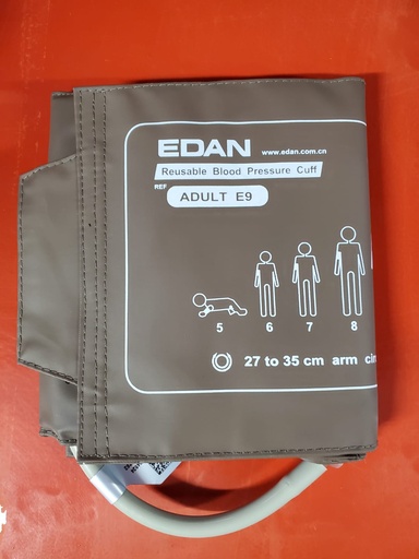 [1001317] BRAZALETE PA/ADULTO 27CM-35CM REUTILIZABLE